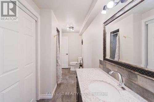 153 Brown Street, Norfolk, ON - Indoor Photo Showing Bathroom