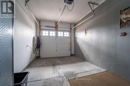 153 Brown Street, Norfolk, ON - Indoor Photo Showing Garage