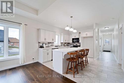 153 Brown Street, Norfolk, ON - Indoor Photo Showing Kitchen