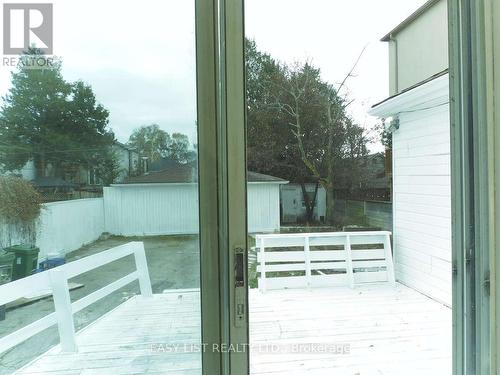 3 Ardell Avenue, Toronto, ON - Outdoor With Exterior