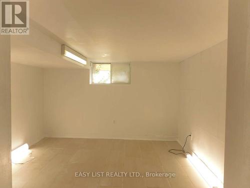 3 Ardell Avenue, Toronto, ON - Indoor Photo Showing Other Room