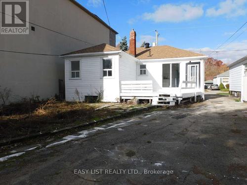 3 Ardell Avenue, Toronto, ON - Outdoor