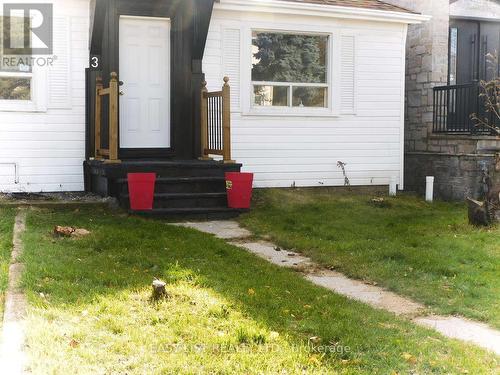 3 Ardell Avenue, Toronto, ON - Outdoor