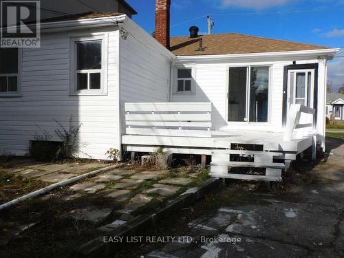3 Ardell Avenue, Toronto, ON - Outdoor With Exterior