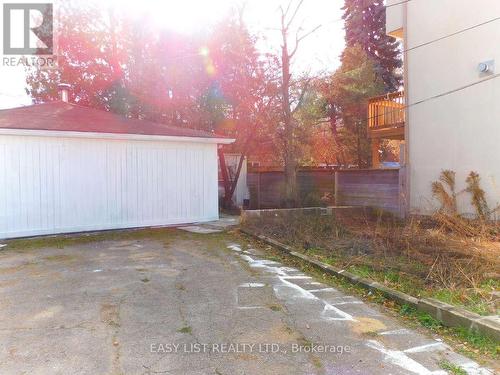 3 Ardell Avenue, Toronto, ON - Outdoor