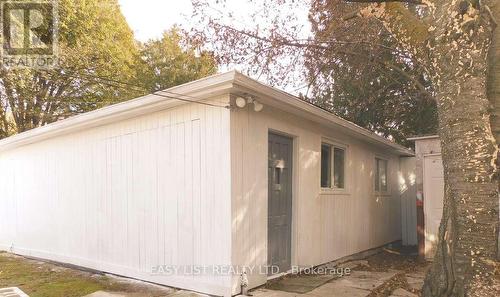 3 Ardell Avenue, Toronto, ON - Outdoor