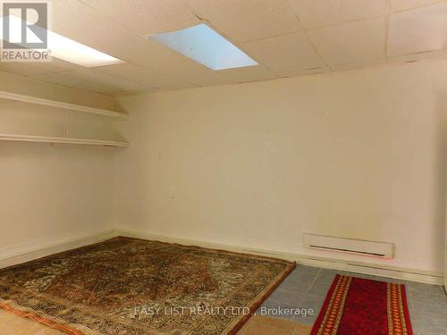 3 Ardell Avenue, Toronto, ON - Indoor