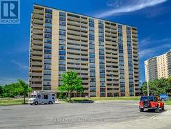 601 - 40 PANORAMA COURT  Toronto, ON M9V 4M1