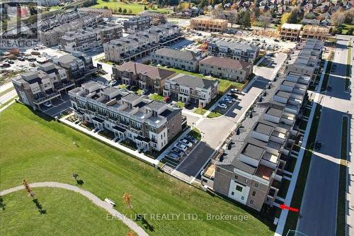 49 Prince William Boulevard, Clarington, ON - Outdoor With View