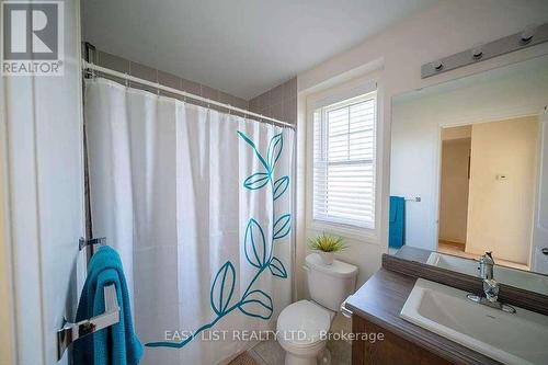 49 Prince William Boulevard, Clarington, ON - Indoor Photo Showing Bathroom