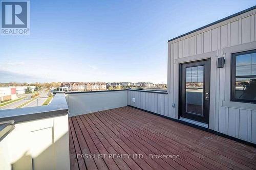 49 Prince William Boulevard, Clarington, ON - Outdoor With Exterior