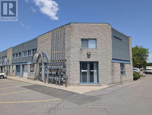 44-45 - 1010 Polytek Street, Ottawa, ON 