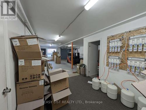 44-45 - 1010 Polytek Street, Ottawa, ON 