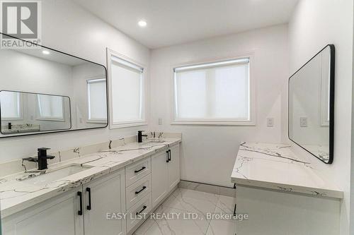 3 Halliday Street, Ajax, ON - Indoor Photo Showing Bathroom