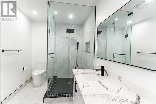 3 Halliday Street, Ajax, ON - Indoor Photo Showing Bathroom