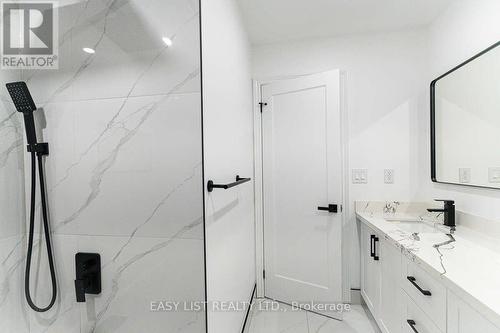 3 Halliday Street, Ajax, ON - Indoor Photo Showing Bathroom