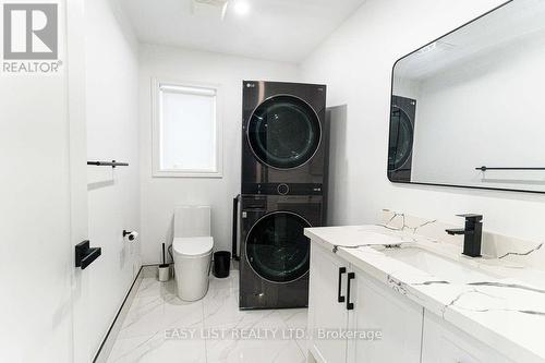3 Halliday Street, Ajax, ON - Indoor Photo Showing Laundry Room