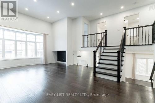 3 Halliday Street, Ajax, ON - Indoor Photo Showing Other Room