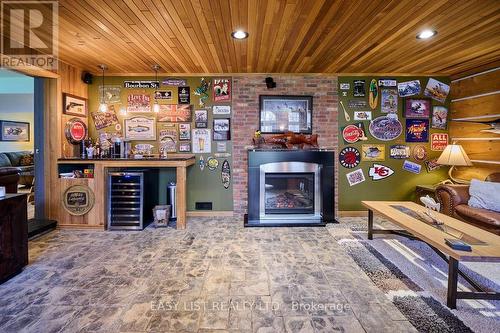 1078 Berletts Road, Wilmot, ON - Indoor Photo Showing Other Room