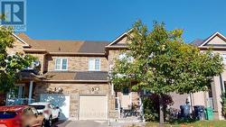 71 BEAVERVALLEY DRIVE  Brampton, ON L7A 3R3