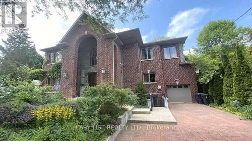98 Burbank Drive, Toronto, ON - Outdoor