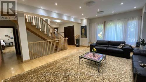 98 Burbank Drive, Toronto, ON - Indoor