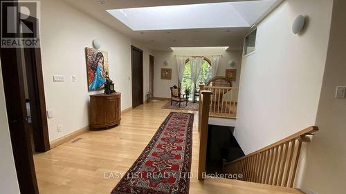 98 Burbank Drive, Toronto, ON - Indoor Photo Showing Other Room