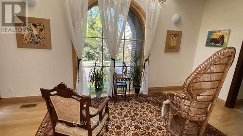 98 Burbank Drive, Toronto, ON - Indoor Photo Showing Other Room