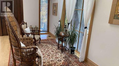 98 Burbank Drive, Toronto, ON - Indoor Photo Showing Other Room