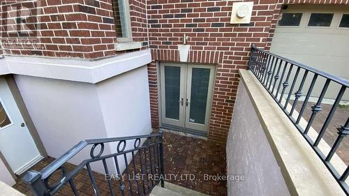 98 Burbank Drive, Toronto, ON -  Photo Showing Other Room