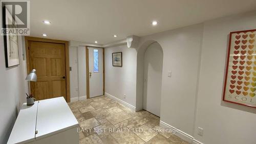 98 Burbank Drive, Toronto, ON - Indoor Photo Showing Other Room