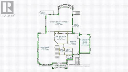 98 Burbank Drive, Toronto, ON - Other