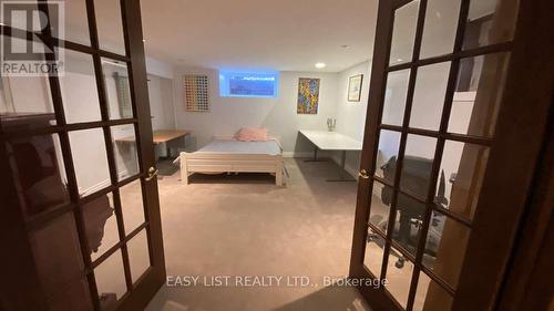 98 Burbank Drive, Toronto, ON - Indoor