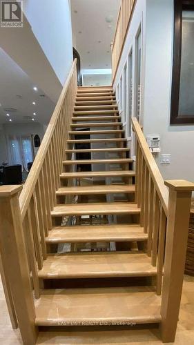 98 Burbank Drive, Toronto, ON - Indoor Photo Showing Other Room