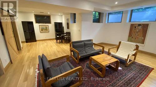 98 Burbank Drive, Toronto, ON - Indoor