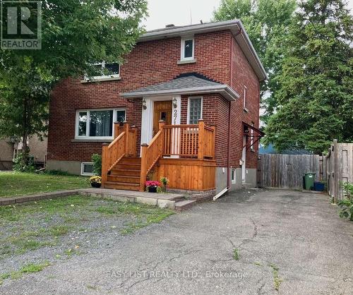 271 Mcarthur Avenue, Ottawa, ON 