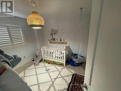 6 Devonridge Crescent, Toronto, ON - Indoor Photo Showing Bedroom