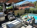 6 Devonridge Crescent, Toronto, ON  - Outdoor With Deck Patio Veranda 