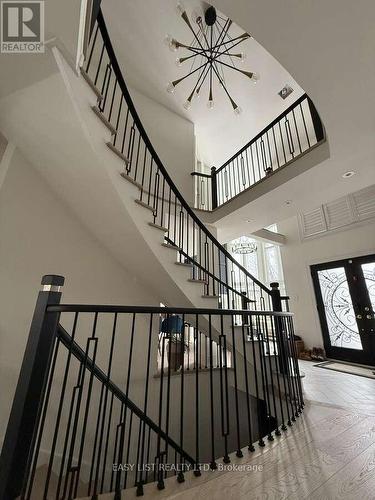 6 Devonridge Crescent, Toronto, ON - Indoor Photo Showing Other Room