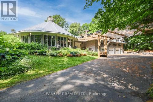 1826 Canaan Road, Ottawa, ON - Outdoor