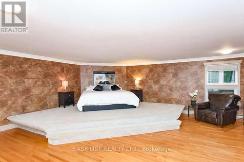 1826 Canaan Road, Ottawa, ON - Indoor Photo Showing Bedroom