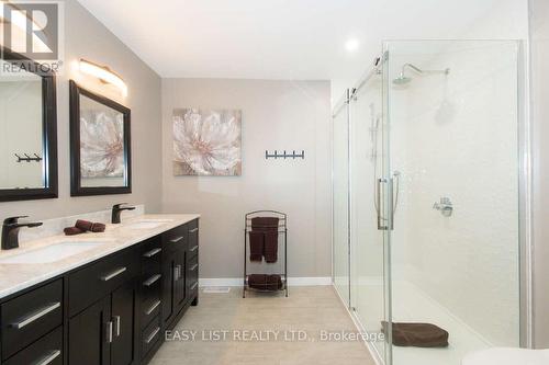 1826 Canaan Road, Ottawa, ON - Indoor Photo Showing Bathroom
