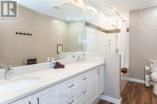 1826 Canaan Road, Ottawa, ON - Indoor Photo Showing Bathroom