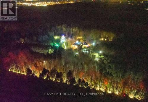 1826 Canaan Road, Ottawa, ON - Outdoor With View