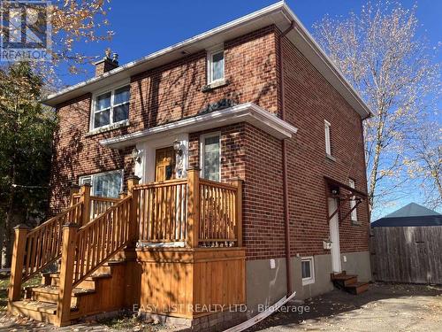 271 Mcarthur Avenue, Ottawa, ON - Outdoor