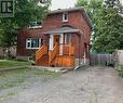 271 Mcarthur Avenue, Ottawa, ON  - Outdoor With Deck Patio Veranda 