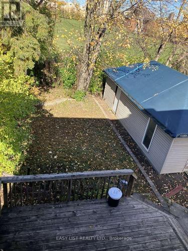 271 Mcarthur Avenue, Ottawa, ON - Outdoor With Deck Patio Veranda