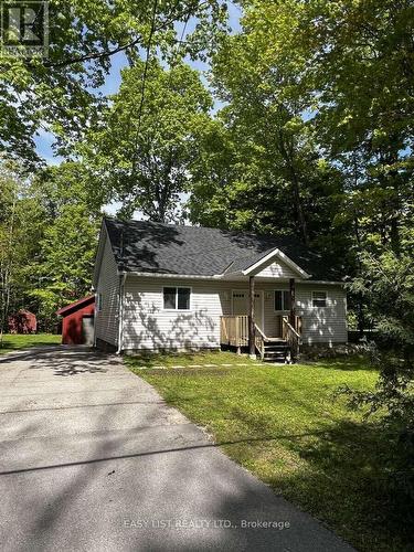 2135 Champlain Road, Tiny, ON - Outdoor