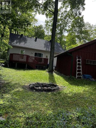 2135 Champlain Road, Tiny, ON - Outdoor