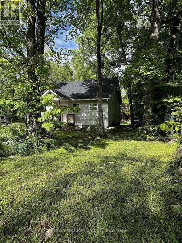 2135 Champlain Road, Tiny, ON - Outdoor